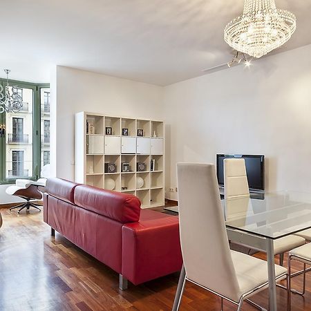 Canela Homes Barcelona Universitat エクステリア 写真