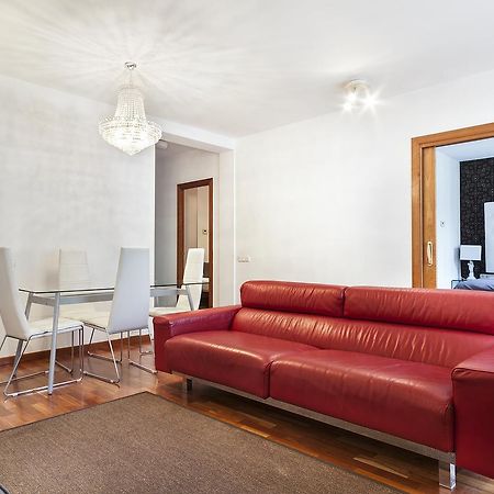 Canela Homes Barcelona Universitat エクステリア 写真