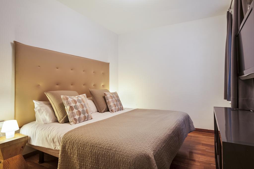 Canela Homes Barcelona Universitat 部屋 写真