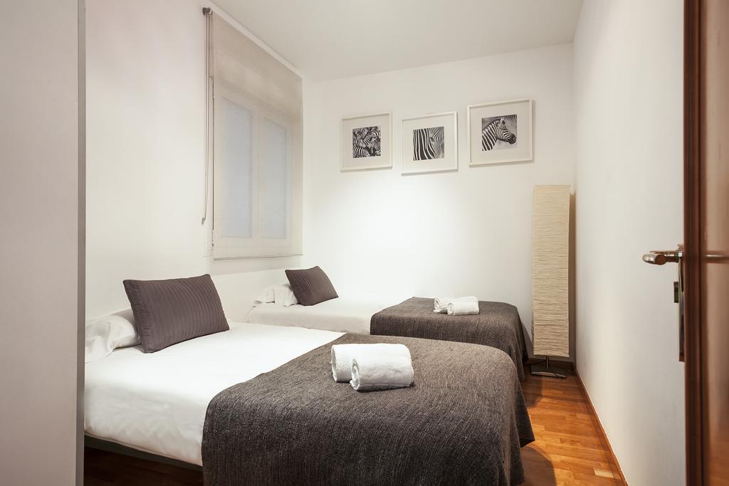 Canela Homes Barcelona Universitat 部屋 写真