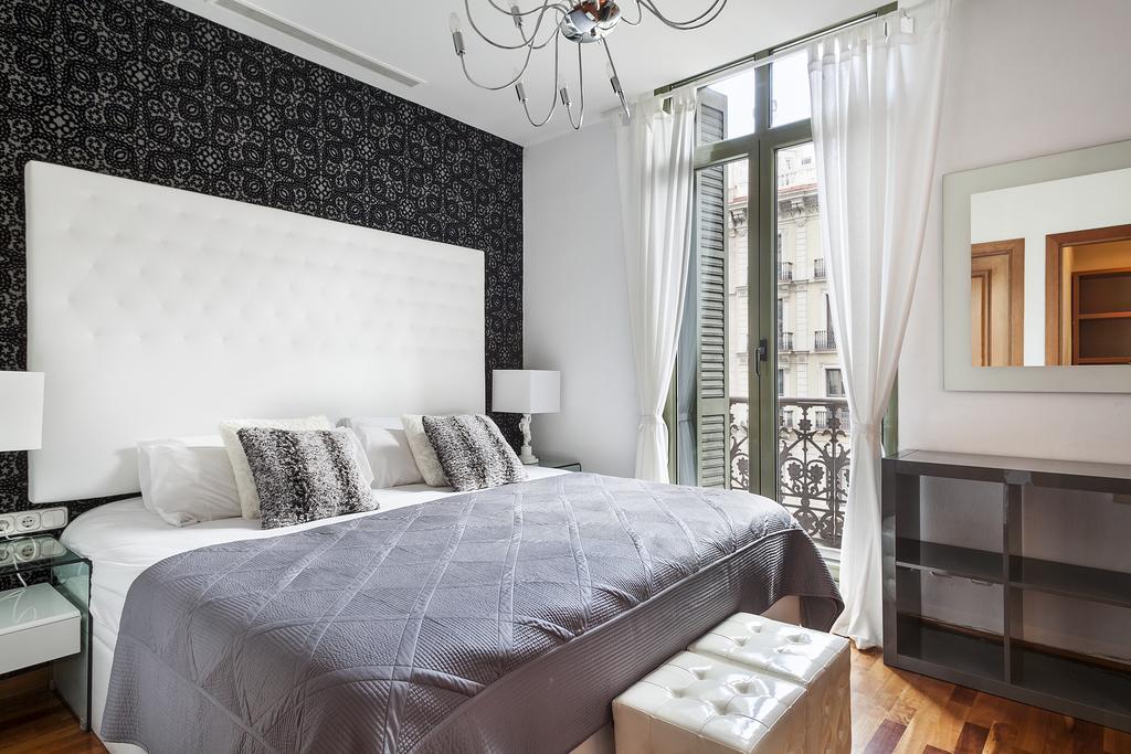 Canela Homes Barcelona Universitat 部屋 写真