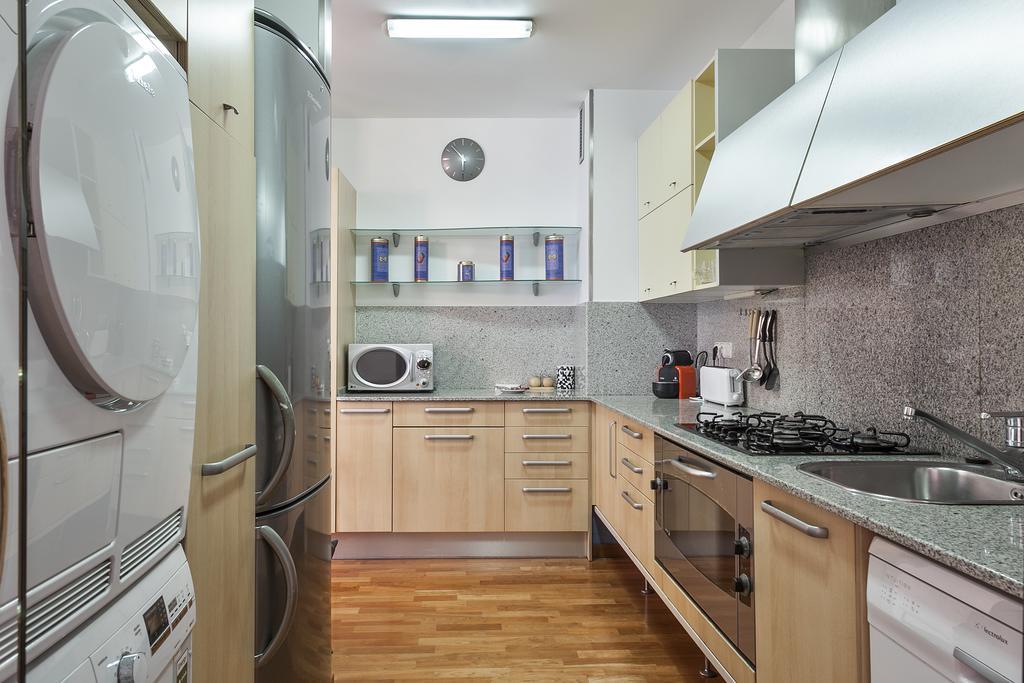 Canela Homes Barcelona Universitat 部屋 写真