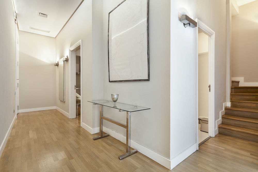 Canela Homes Barcelona Universitat エクステリア 写真